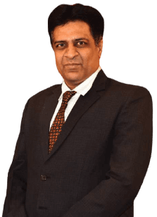 Mr. Himanshu Zota
