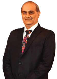 Mr. Kamlesh Zota