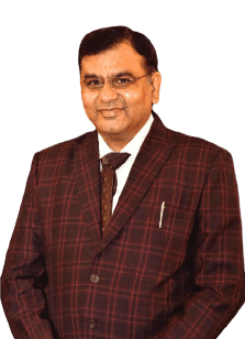 Mr. Ketan Zota