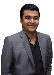 Mr. Viren Zota