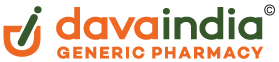 DavaIndia Logo